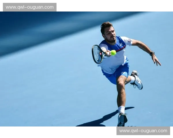 烟火与陨落:澳网瓦林卡vs德约,一场宿命的史诗对决