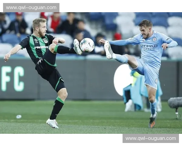 墨尔本胜利vs凤凰:一场关乎荣耀与未来的史诗对决